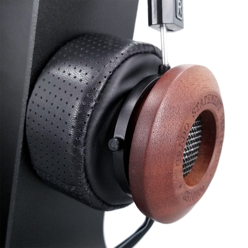 Earpads for Grado