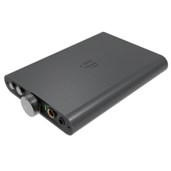 hip-dac3 black - Limited Edition