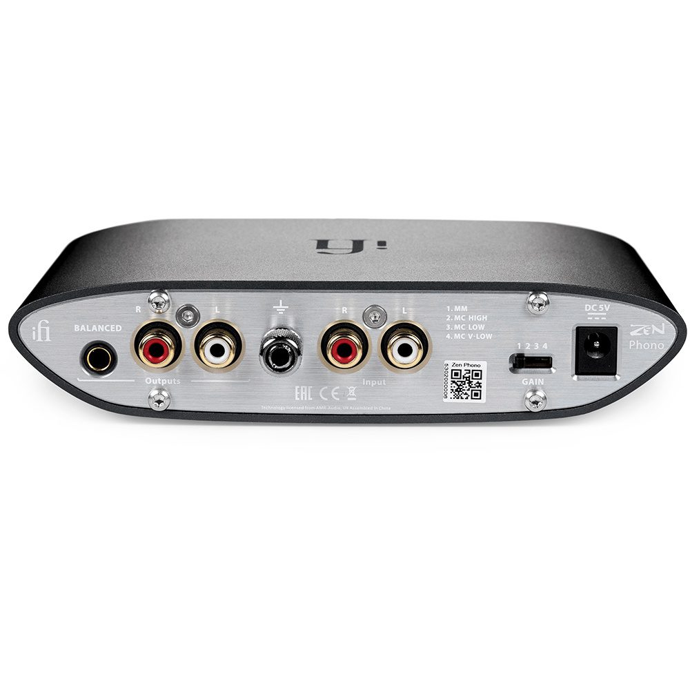 ZEN Phono