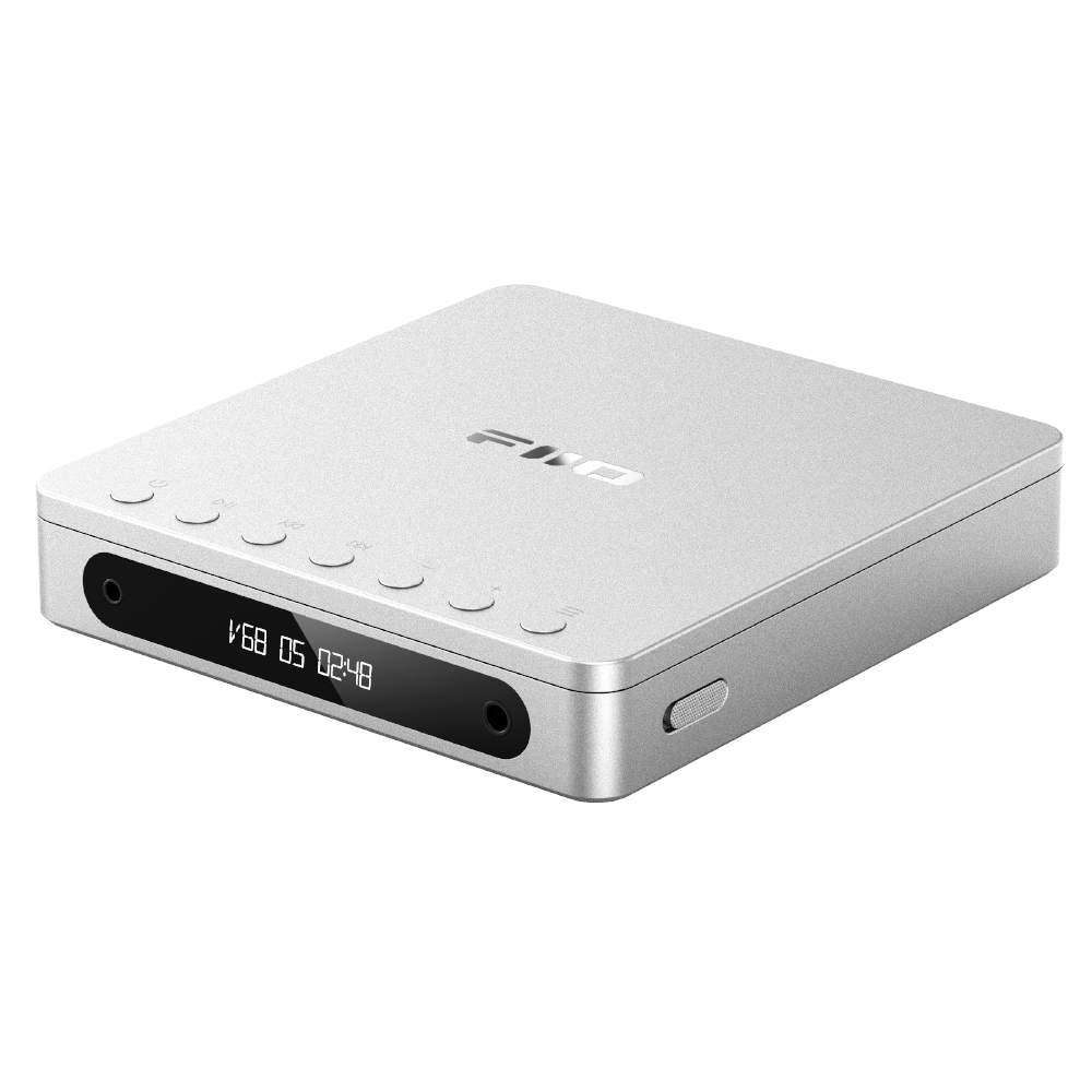 DM13 BT Silver - Outlet