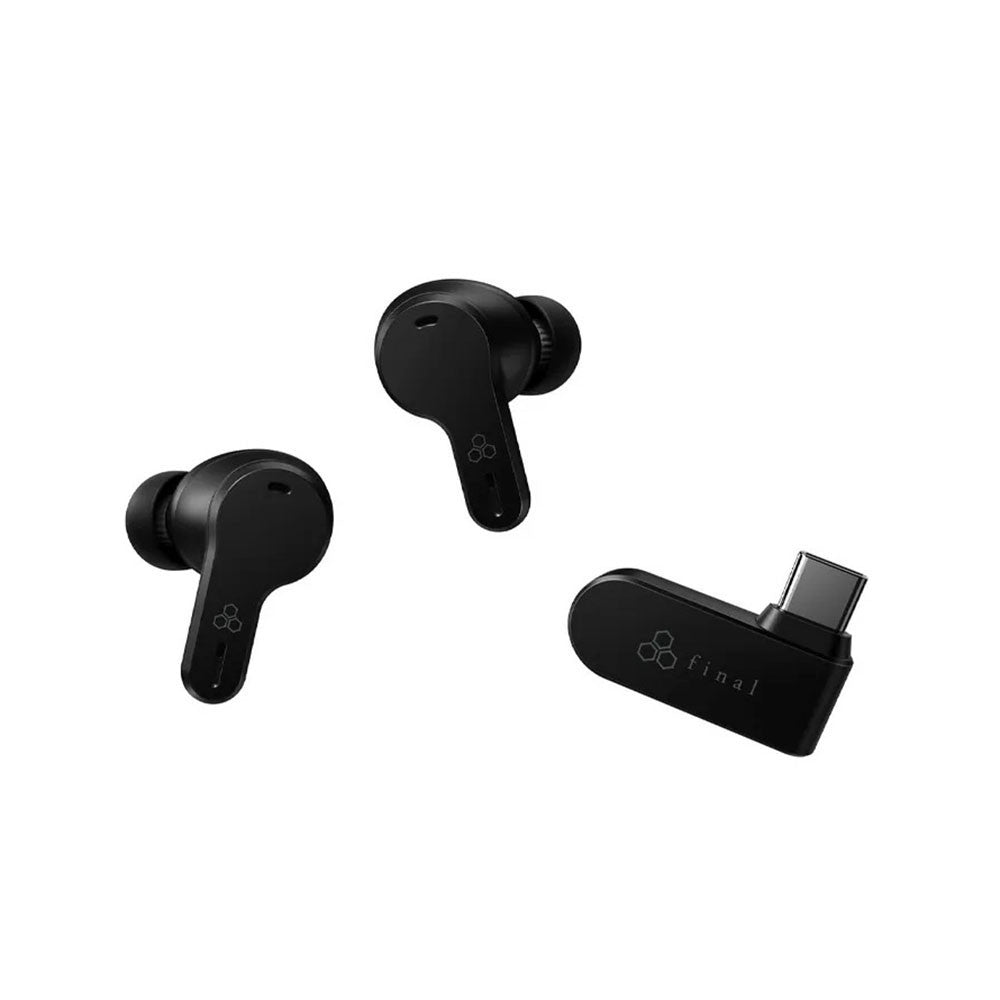 VR3000 Wireless