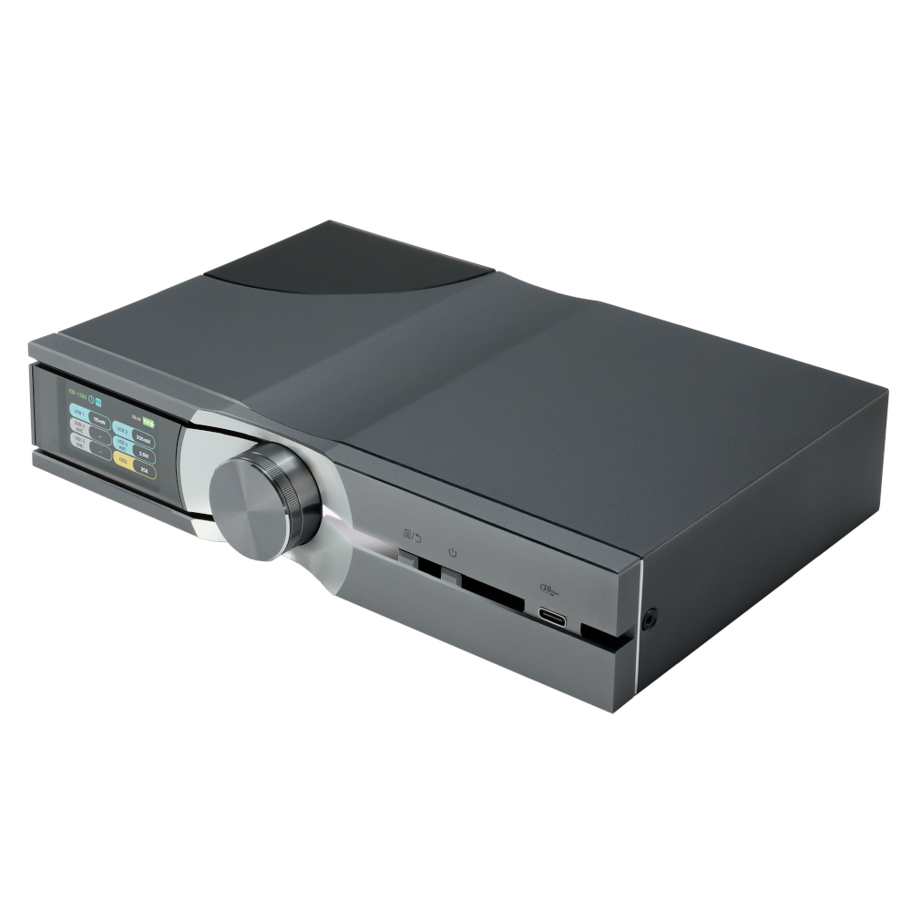 OMNI USB