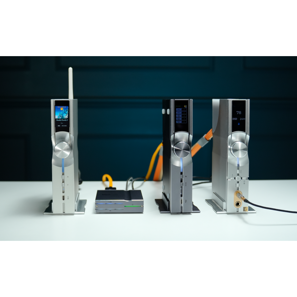 OMNI USB
