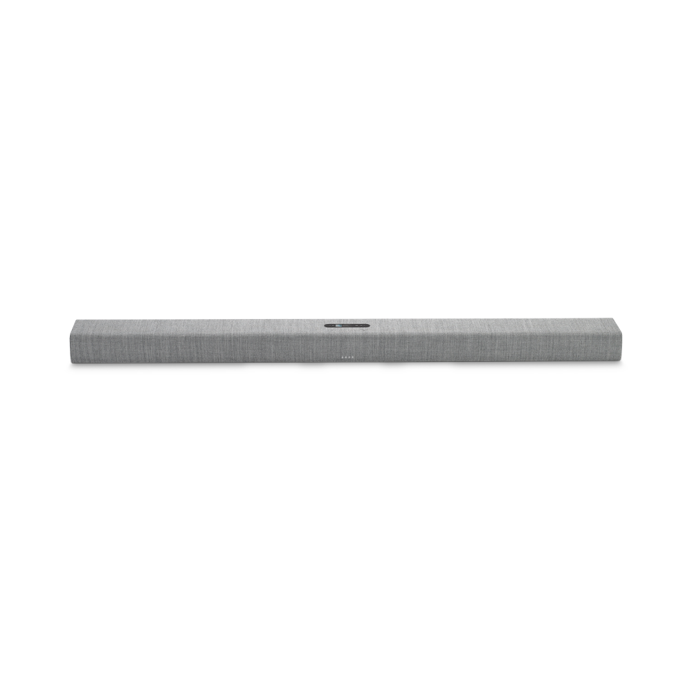 Citation Bar Grau - Auslass