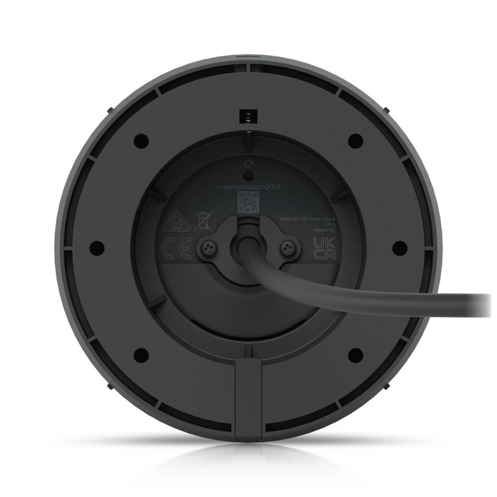 UniFi Protect G5 Turret Ultra