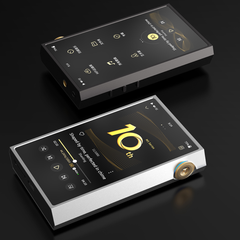 M5 Ultra 10th Schwarz – Outlet