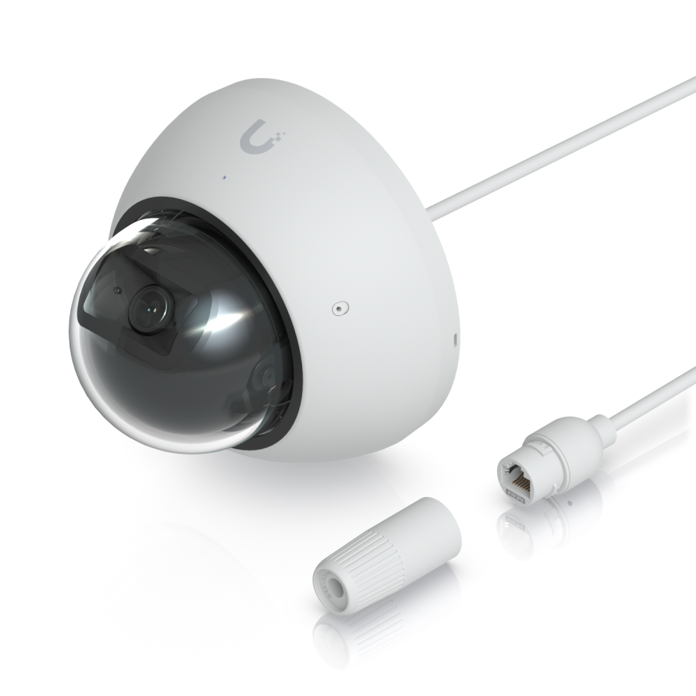 UniFi Protect AI Dome-Kamera