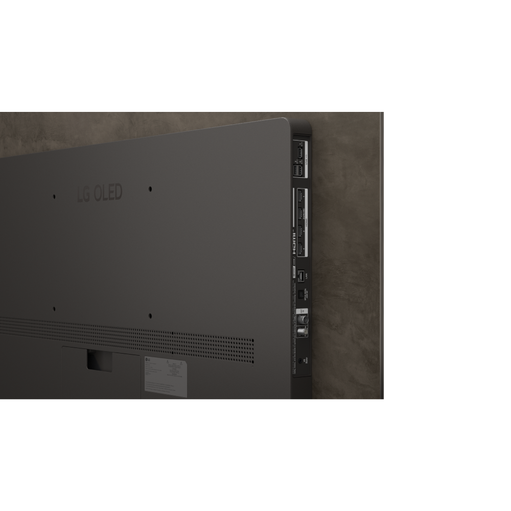 OLED55C56LB
