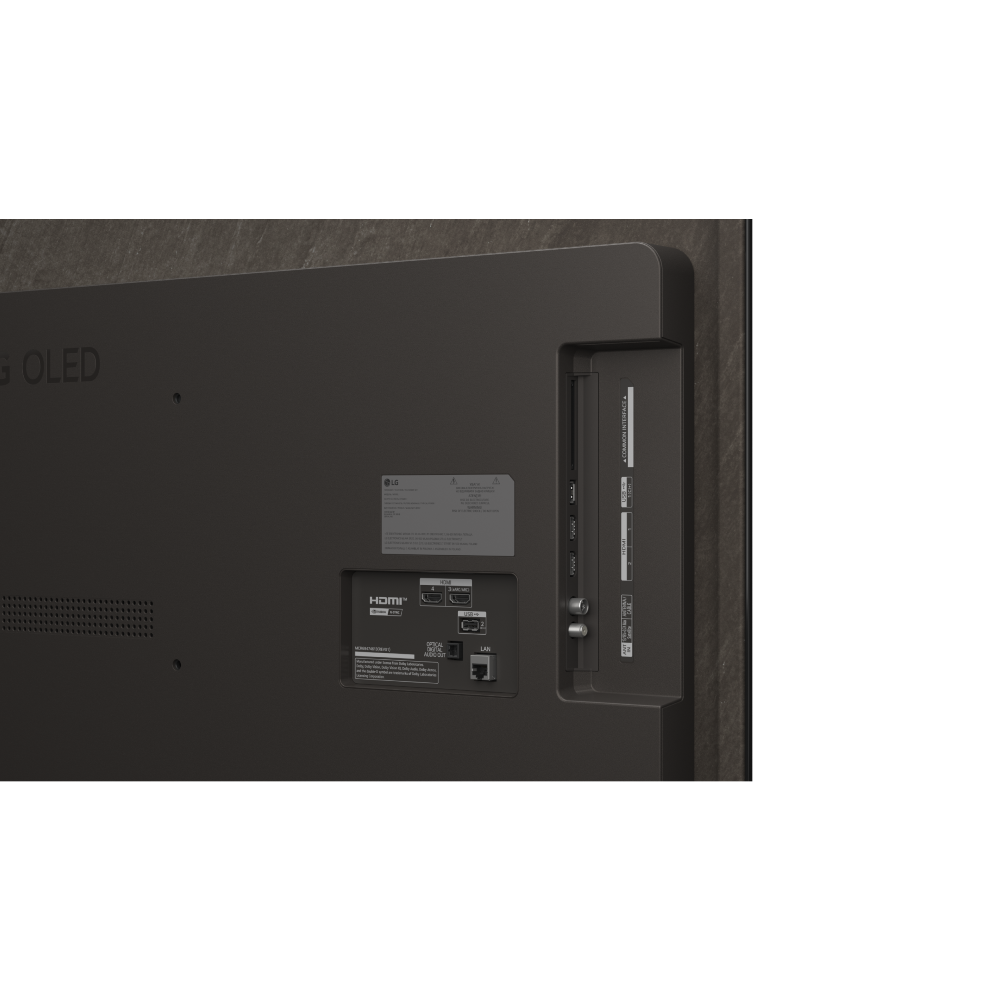 OLED55B56LA