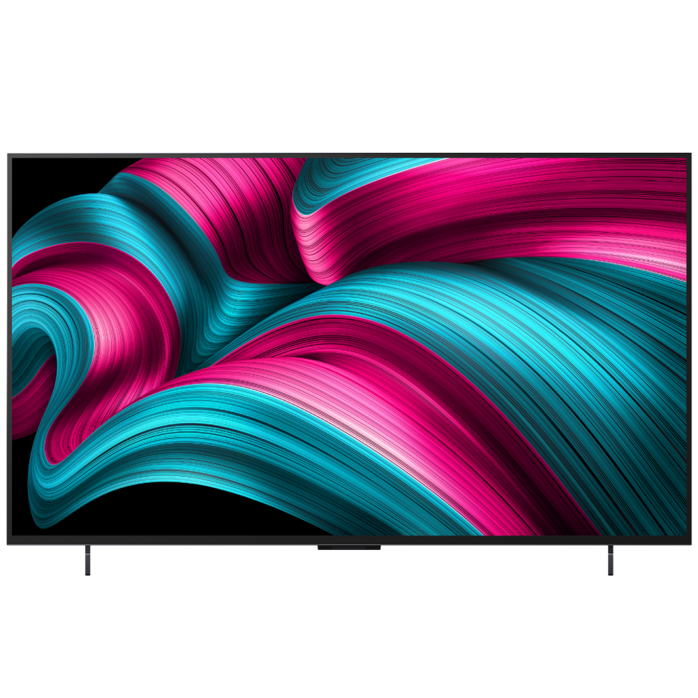 OLED42C55LA
