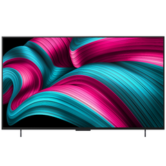 OLED42C55LA