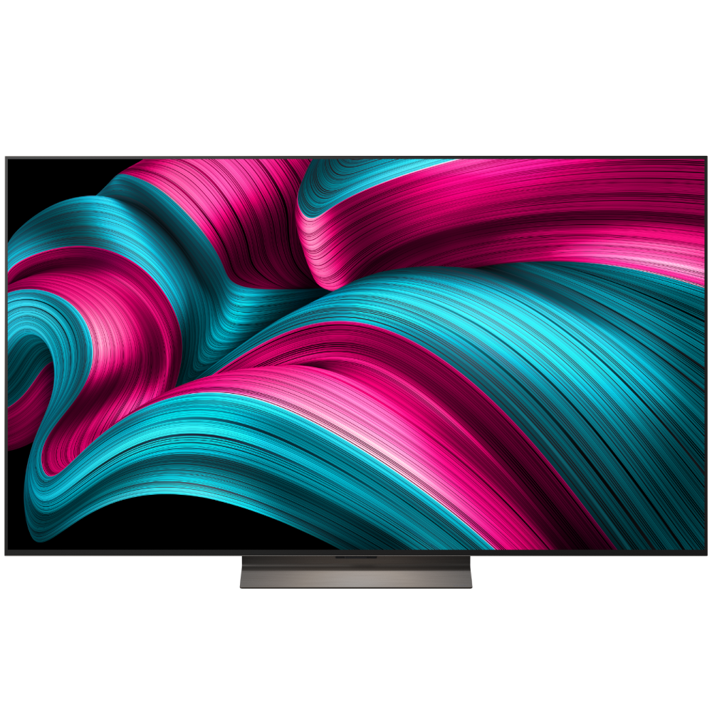OLED65C56LB