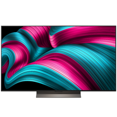 OLED55C56LB