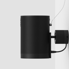 Era 100 Pro Wandhalterung