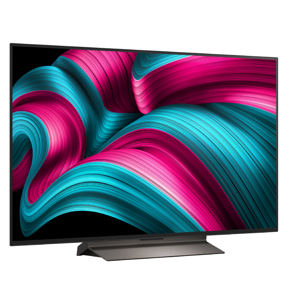 OLED48C56LB