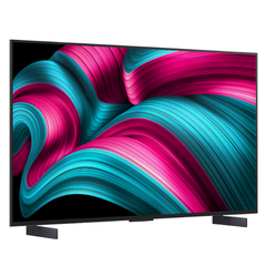 OLED42C55LA