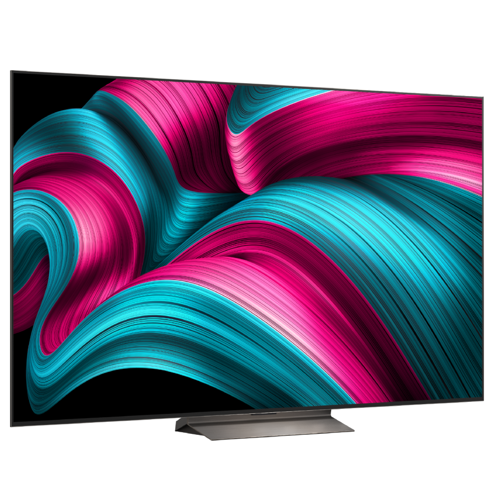 OLED77C56LB