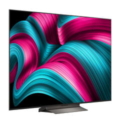 OLED65C56LB