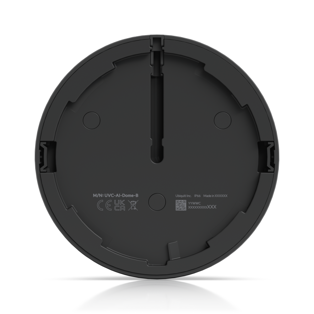 UniFi Protect AI Dome-Kamera
