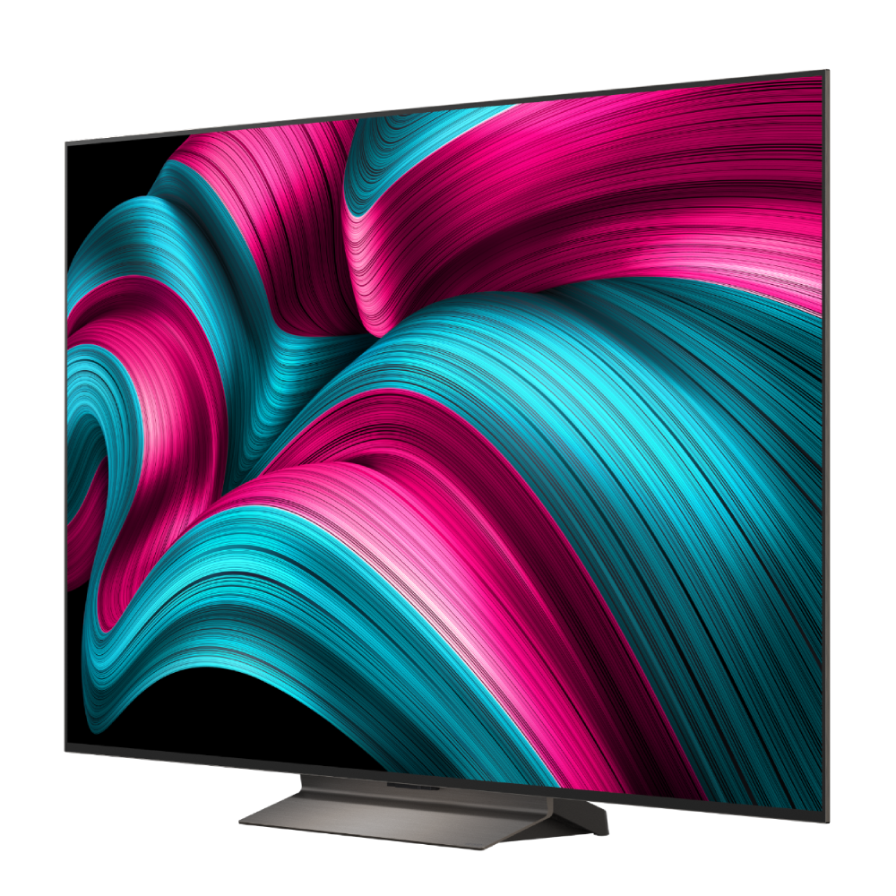OLED65C56LB