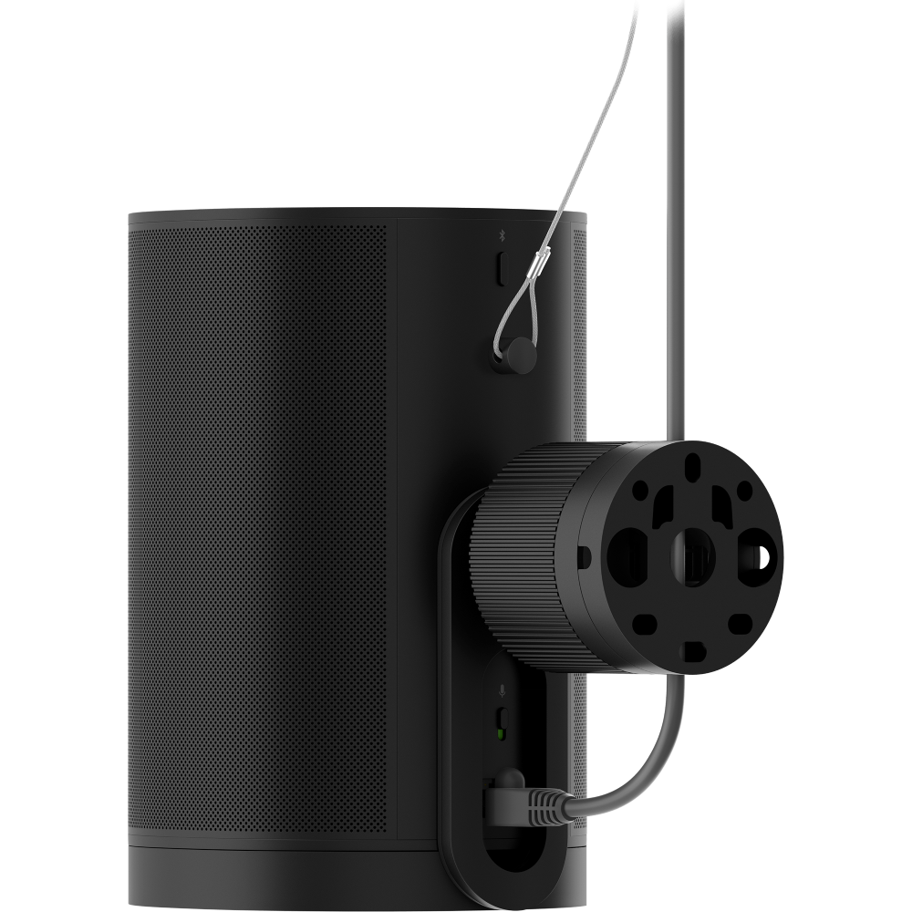 Era 100 Pro Wandhalterung