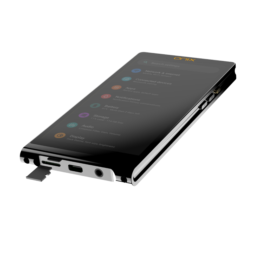 Walzer XM10 LTD