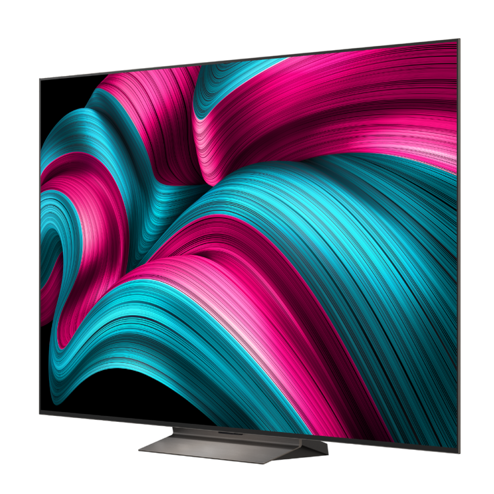 OLED77C56LB