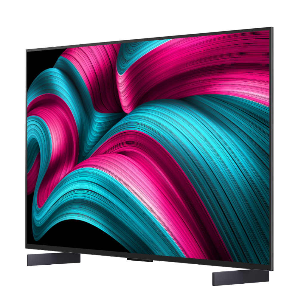 OLED42C55LA