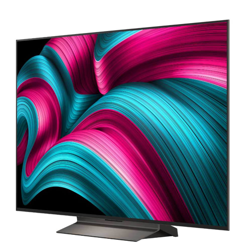 OLED55C56LB
