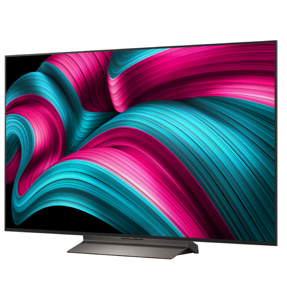OLED55C56LB