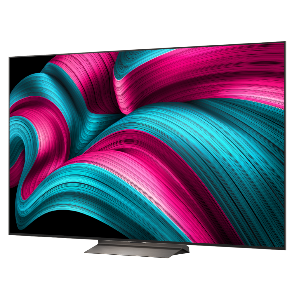 OLED77C56LB