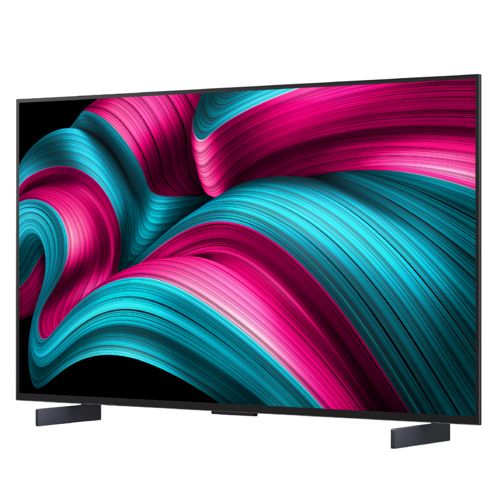 OLED42C55LA