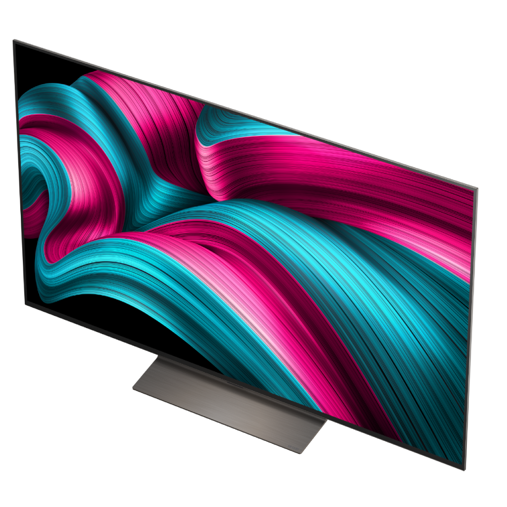 OLED55C56LB