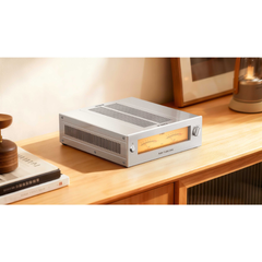 Warmer R2R Zilver - Outlet