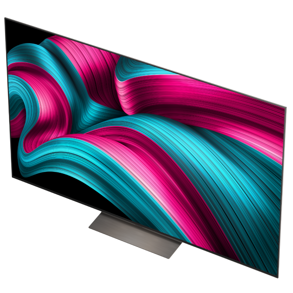 OLED77C56LB