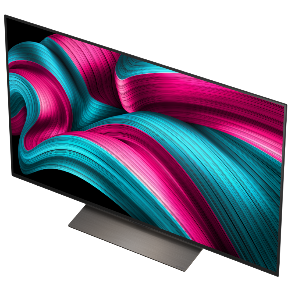 OLED48C56LB