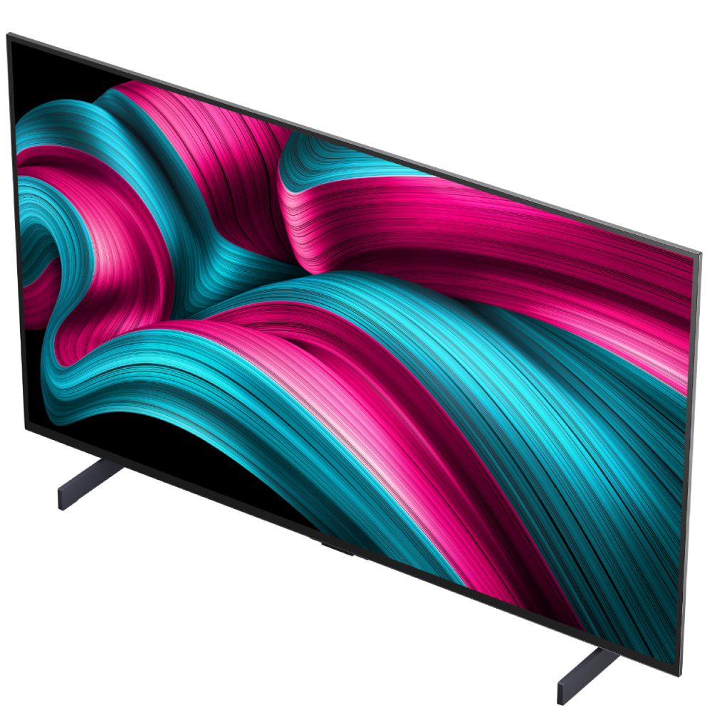 OLED42C55LA