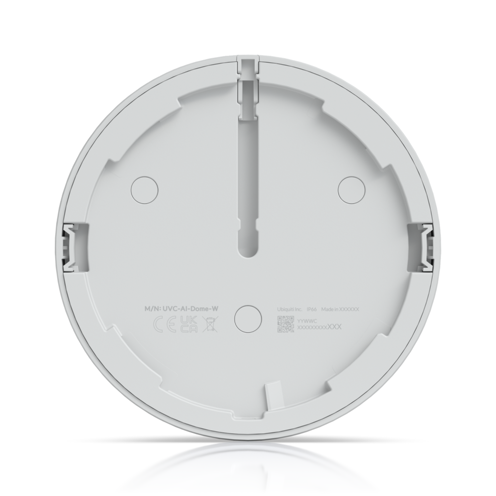 UniFi Protect AI Dome-Kamera