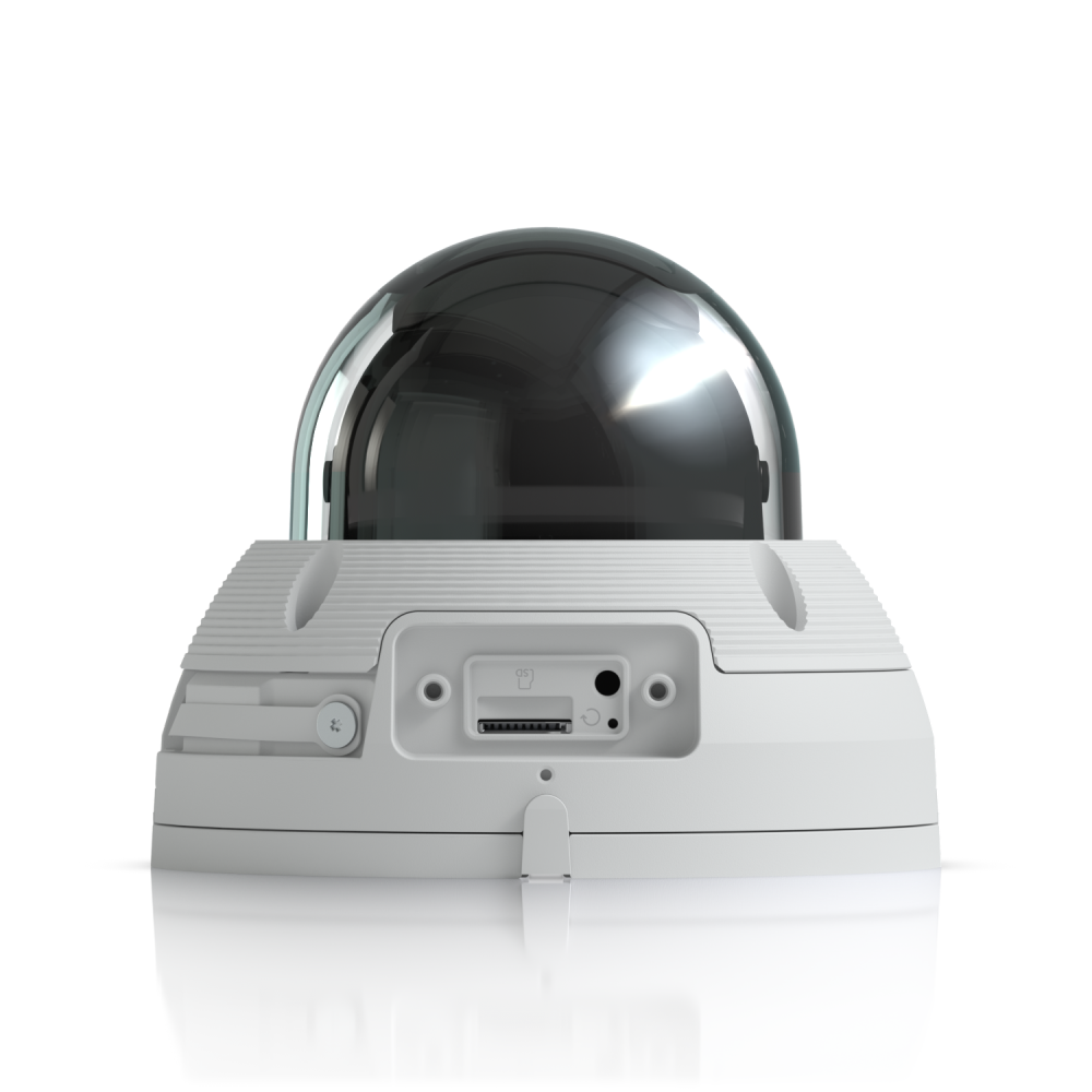 UniFi Protect AI Dome-Kamera