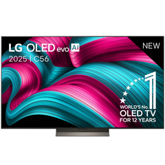 OLED65C56LB