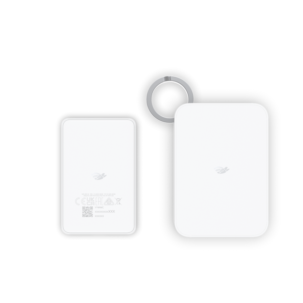UniFi WiFiMan-Assistent