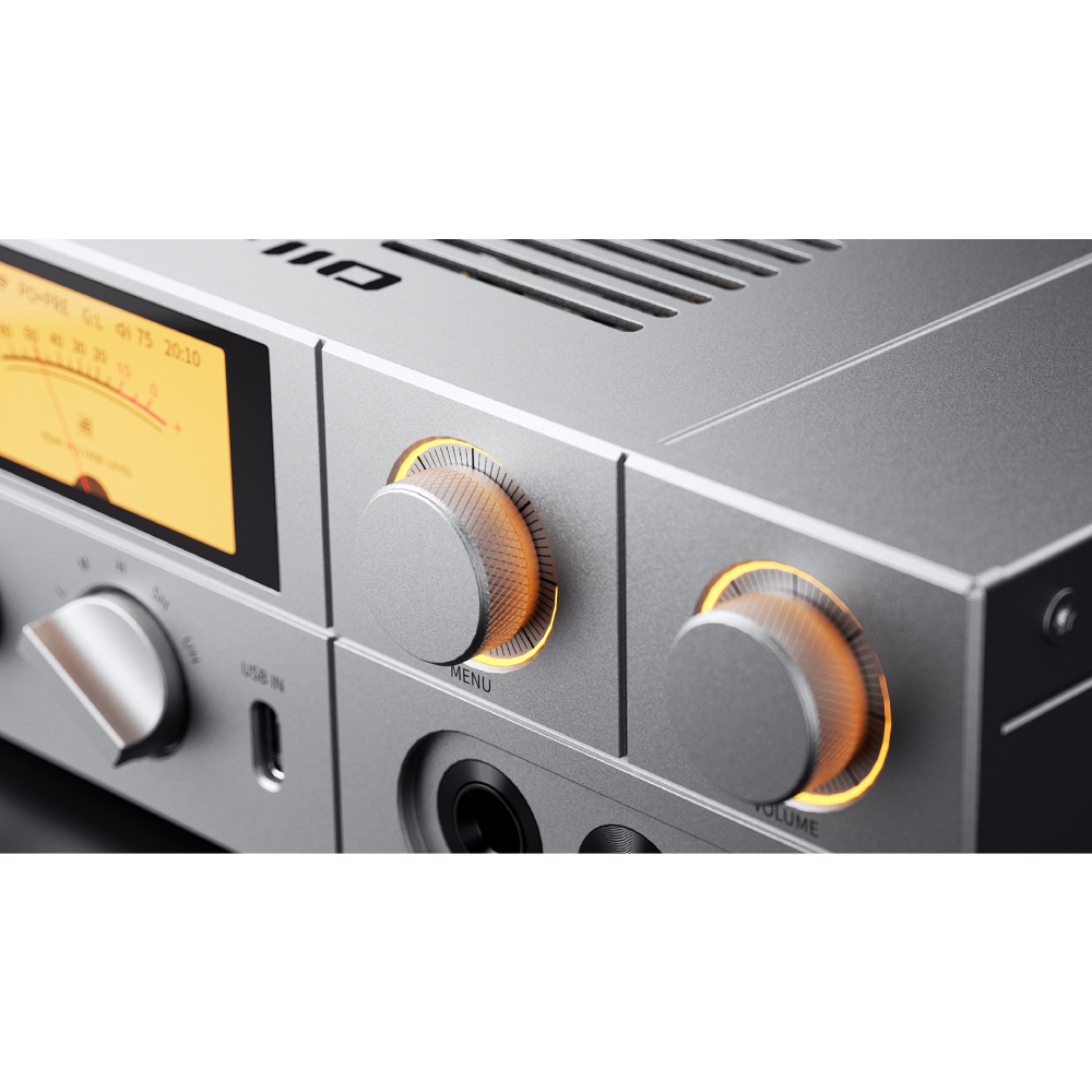 K17 Silber - Outlet