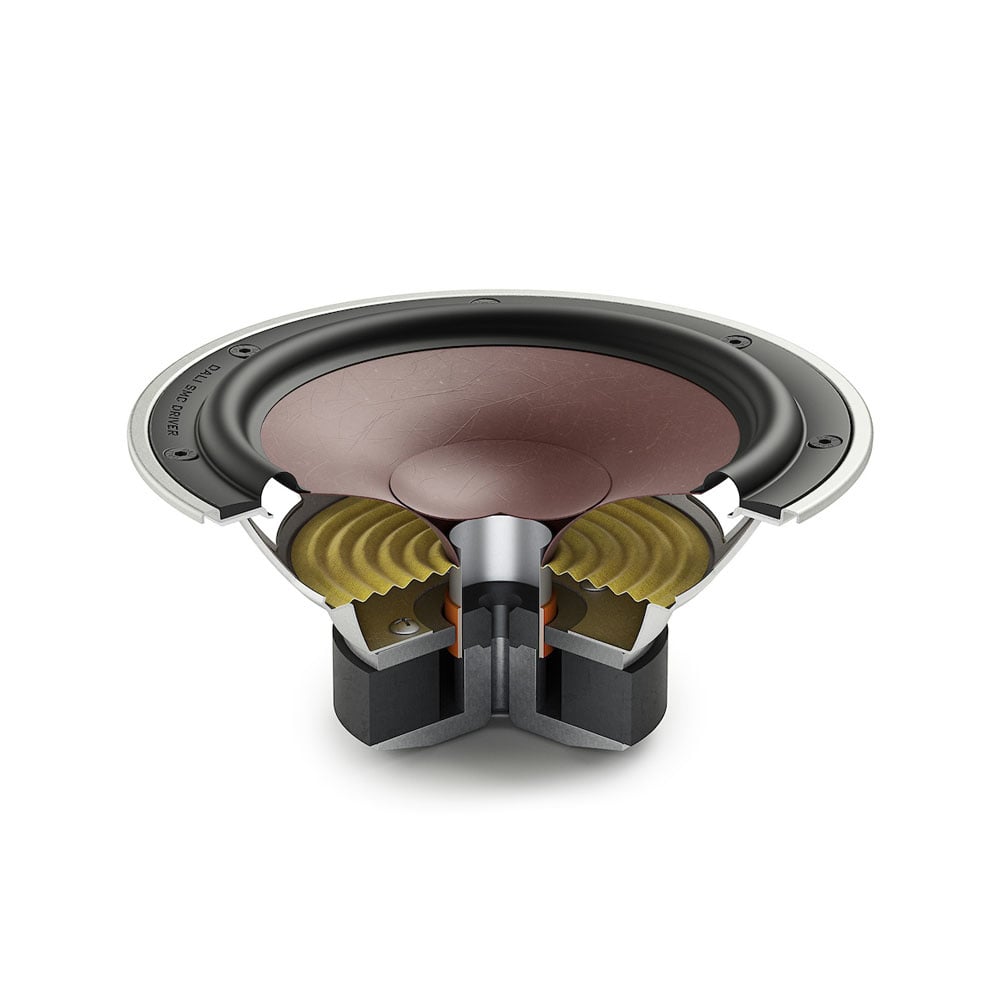 Oberon 9 (pro Paar)