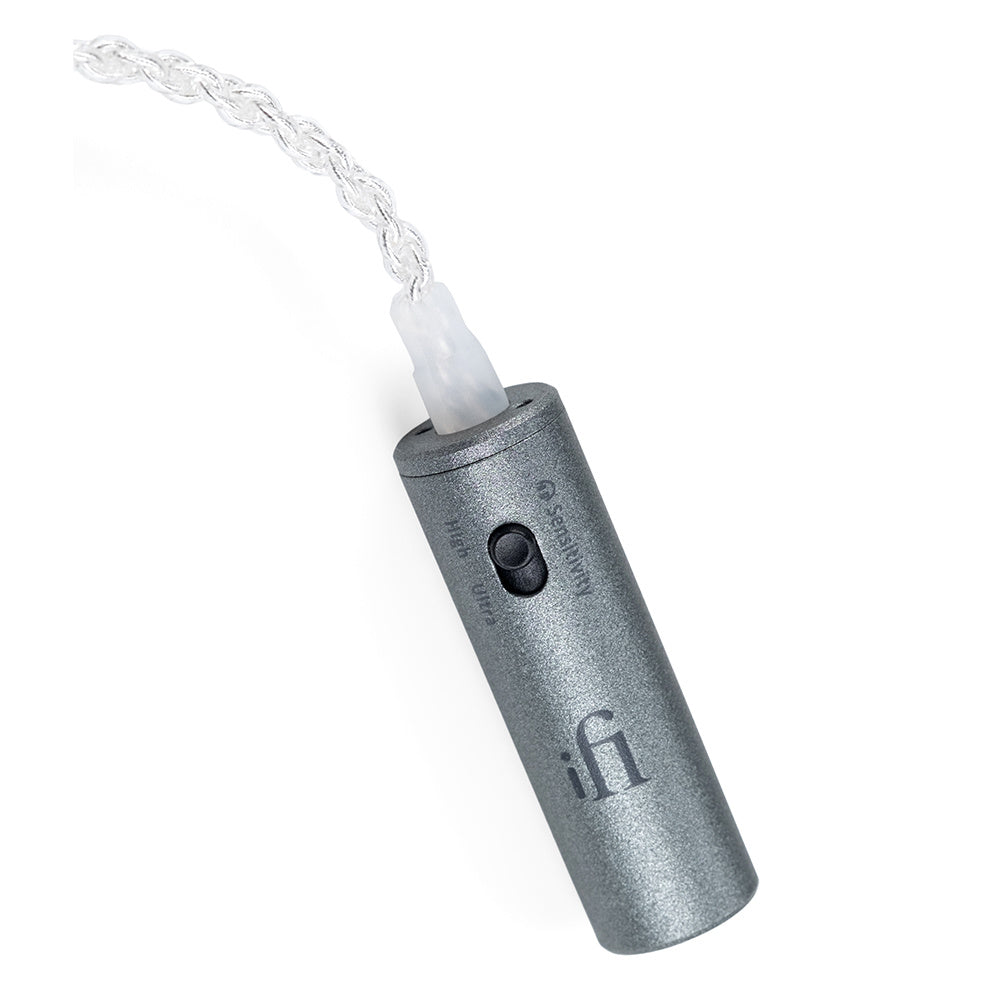 iEMatch+ - Steckdose