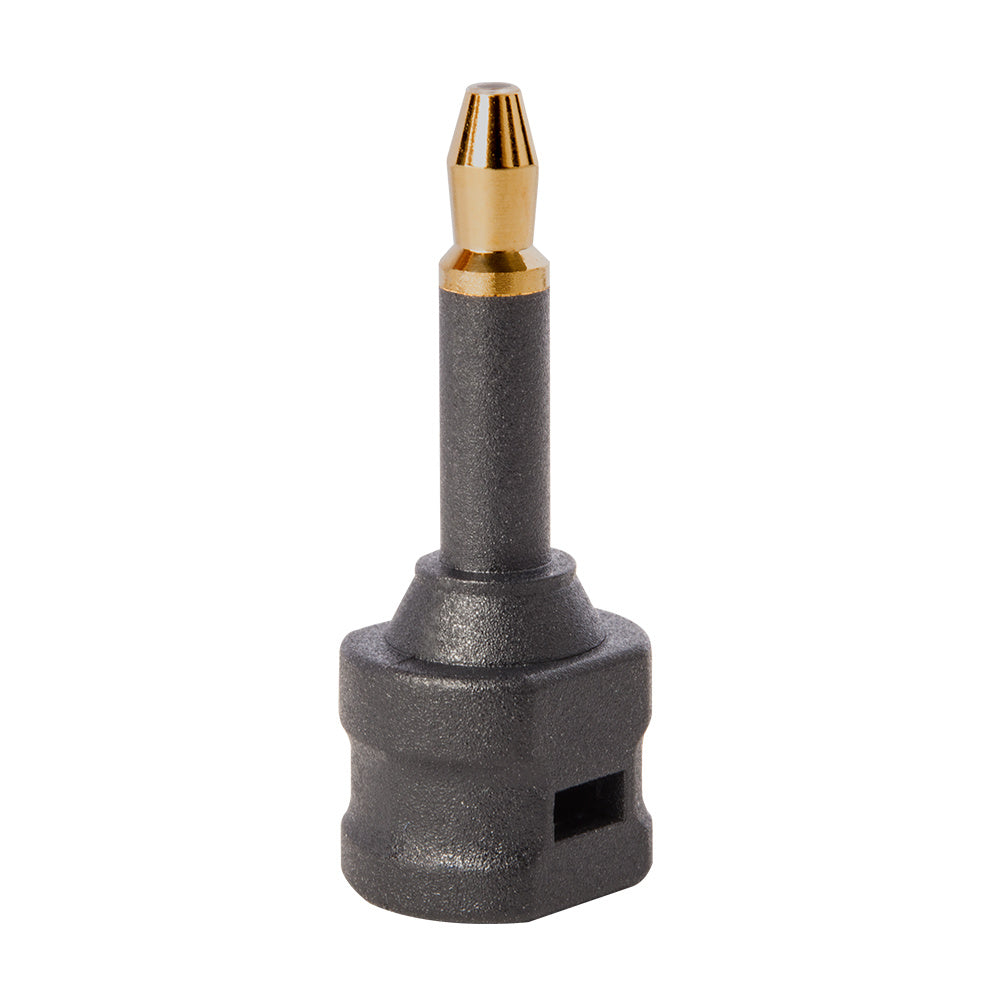 Toslink Mini-Adapter