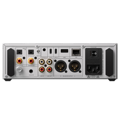 K17 Silber - Outlet
