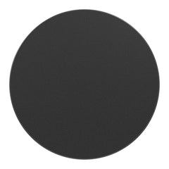 Gineos One Rund/Anthrazit - Auslass