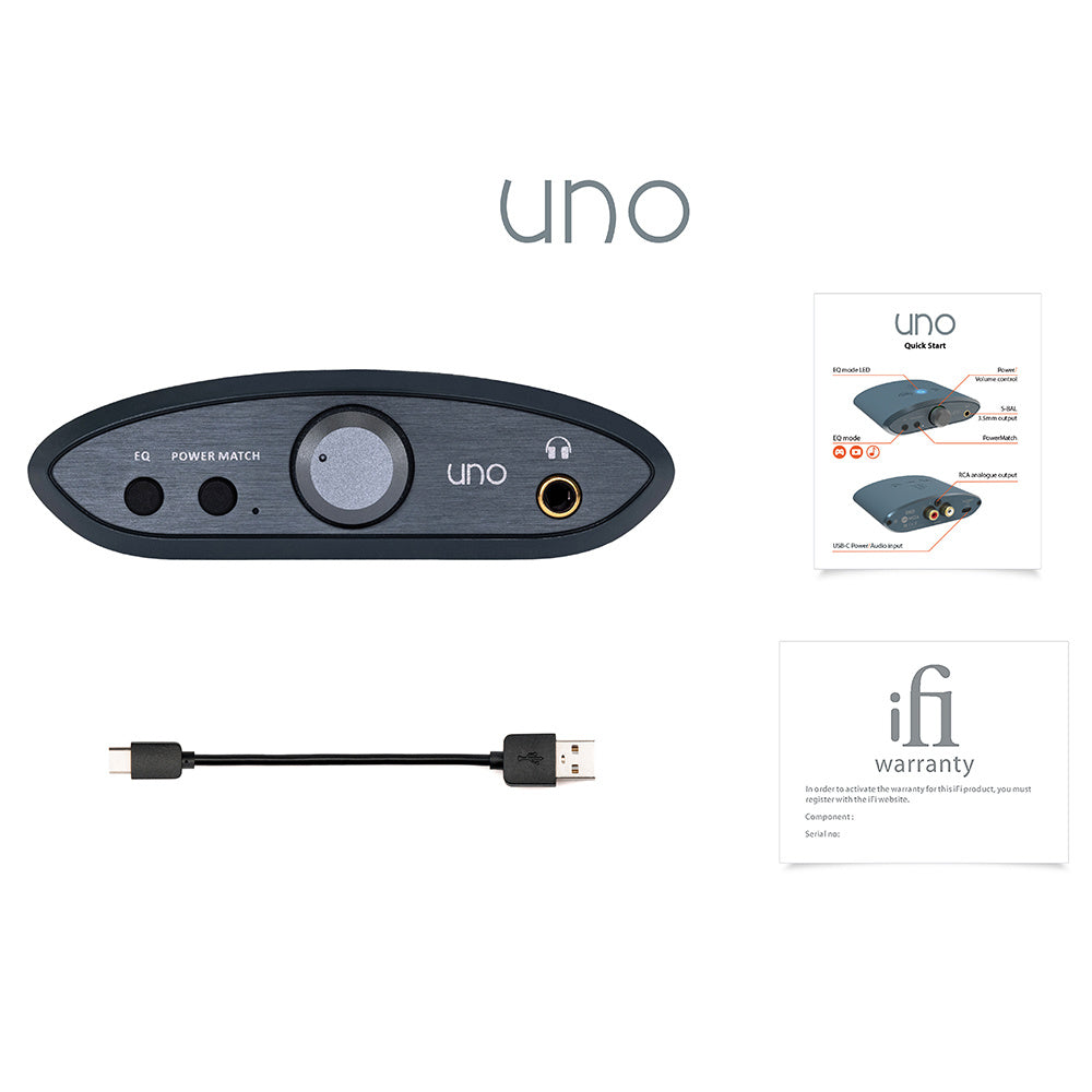Uno - Outlet