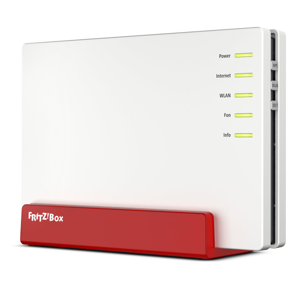 AVM FRITZ!Box 7583 VDSL - Wifimedia
