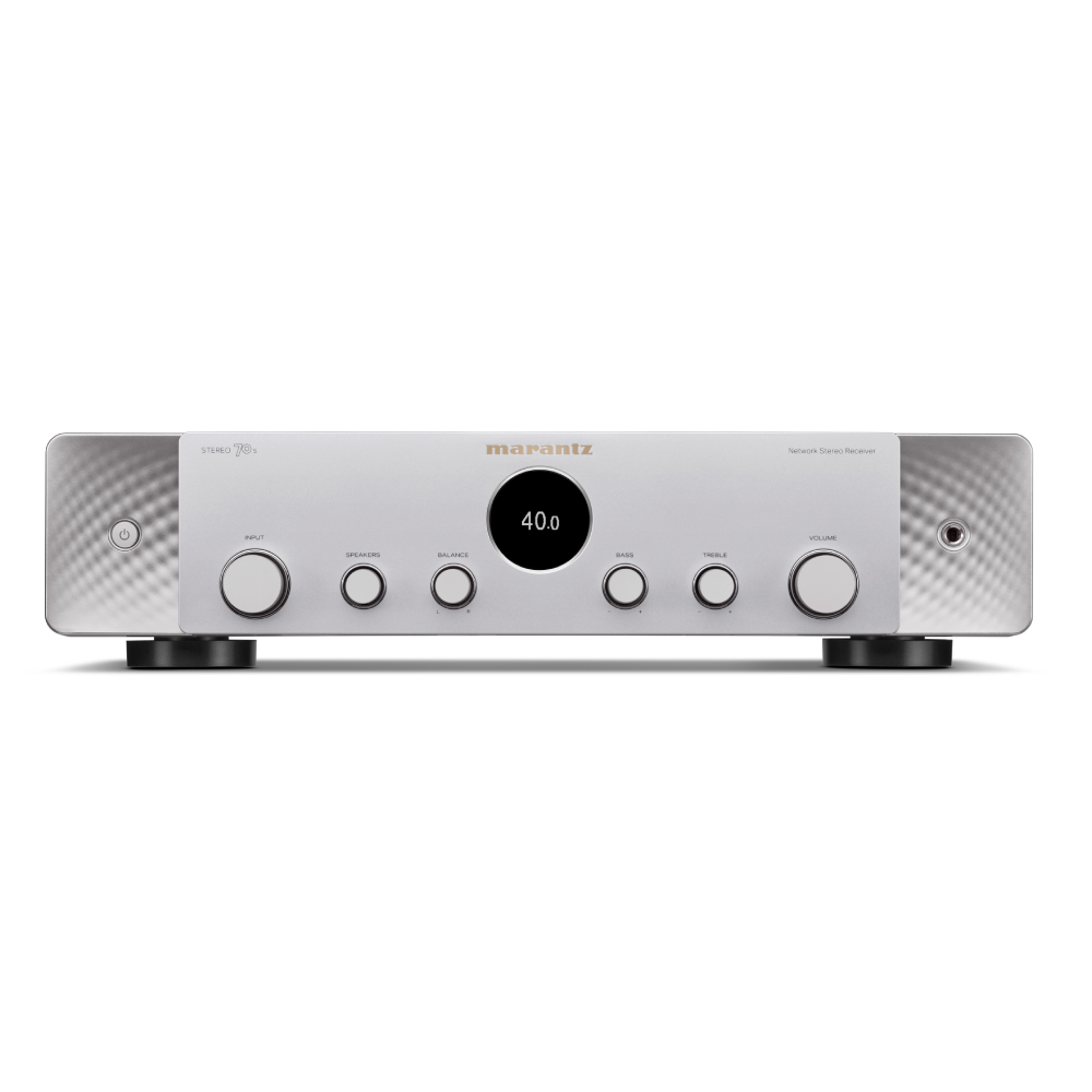 Stereo 70er Jahre